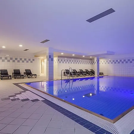 Residenz Seestern 02 *