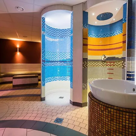 Residenz Seestern 02 *