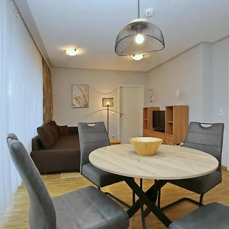Apartment Residenz Seestern 02
