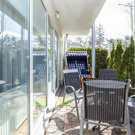 Residenz Seestern 02 Boltenhagen (Ostseebad)