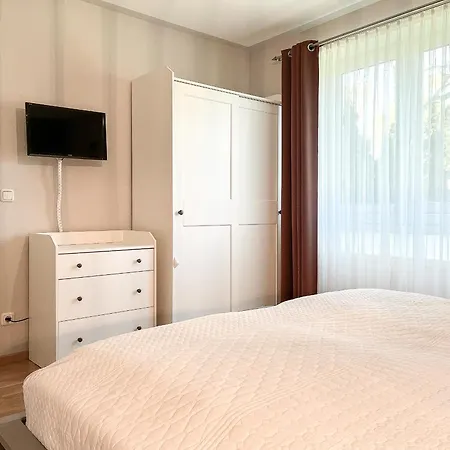 Residenz Seestern 02 Boltenhagen (Ostseebad)