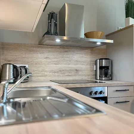 Residenz Seestern 02 *