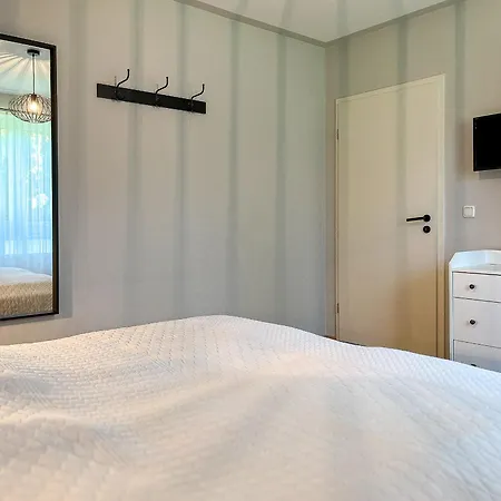 Lägenhet Residenz Seestern 02 Boltenhagen (Ostseebad)