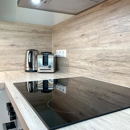 Residenz Seestern 02 *