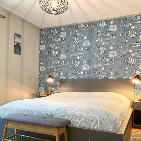 Residenz Seestern 02 *