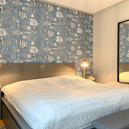 Residenz Seestern 02 * Boltenhagen (Ostseebad)