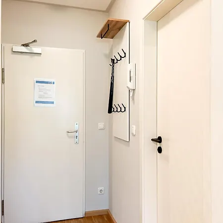 Residenz Seestern 02 Boltenhagen (Ostseebad)