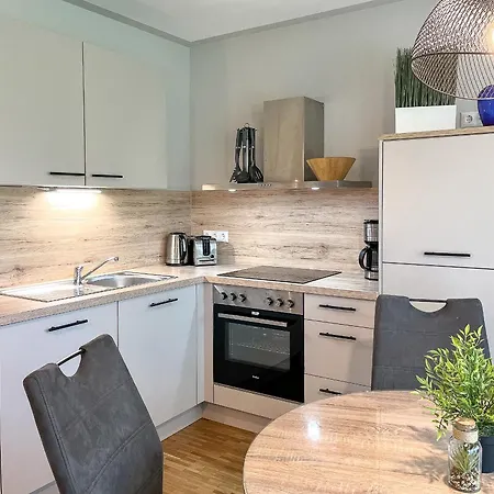 Residenz Seestern 02