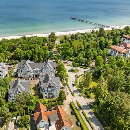 Residenz Seestern 02