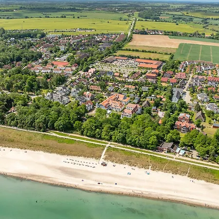 Residenz Seestern 02 Boltenhagen (Ostseebad)