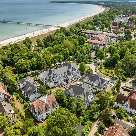 Residenz Seestern 02 *