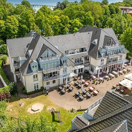 Residenz Seestern 02