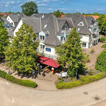 Residenz Seestern 02 Boltenhagen (Ostseebad)