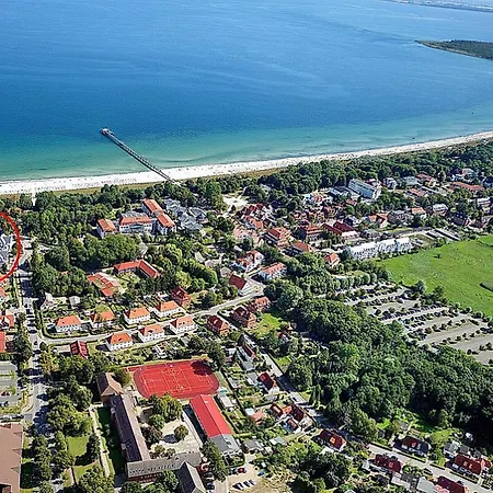 Residenz Seestern 02 Boltenhagen (Ostseebad)