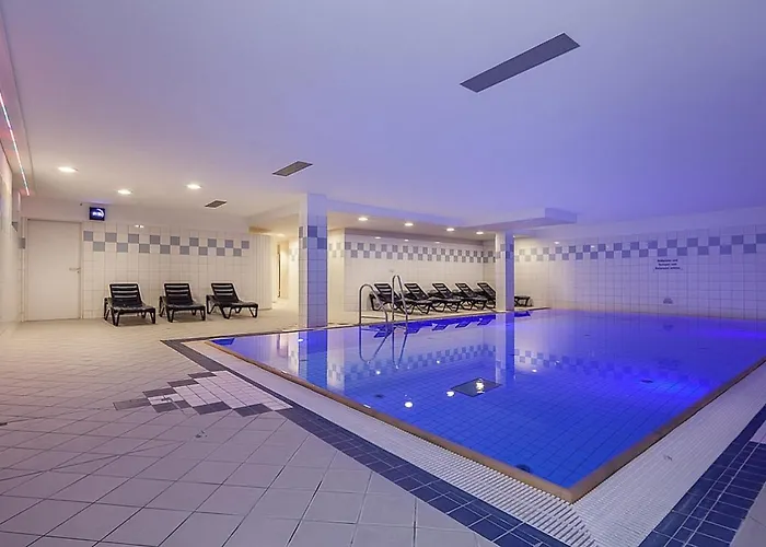 Residenz Seestern 02 *