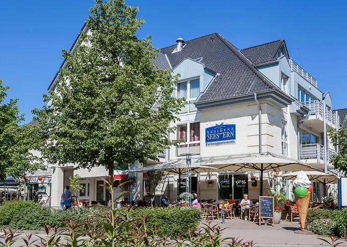 Residenz Seestern 02 Boltenhagen (Ostseebad)