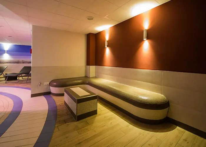 Residenz Seestern 02 Lejlighed Boltenhagen (Ostseebad)