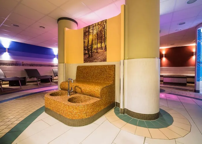 Apartman Residenz Seestern 02