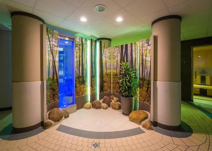 Lejlighed Residenz Seestern 02 *