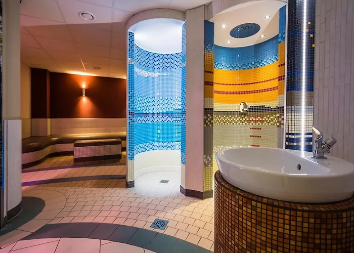 Residenz Seestern 02 *