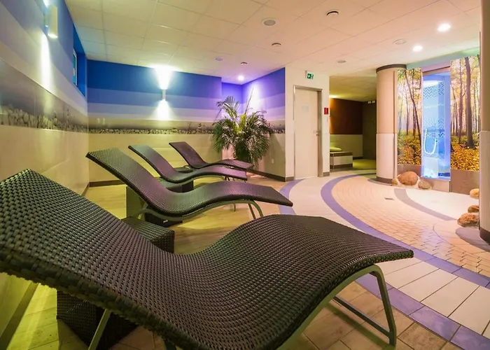 Residenz Seestern 02 Lejlighed Boltenhagen (Ostseebad)