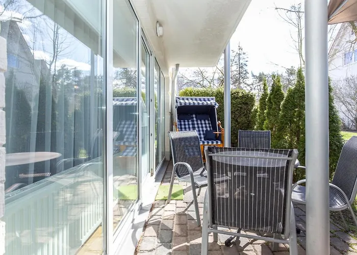 Residenz Seestern 02 Boltenhagen (Ostseebad)