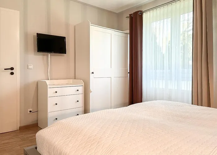 Residenz Seestern 02 Boltenhagen (Ostseebad)