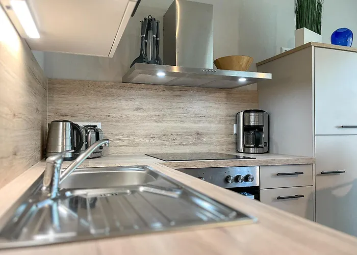 Residenz Seestern 02 *