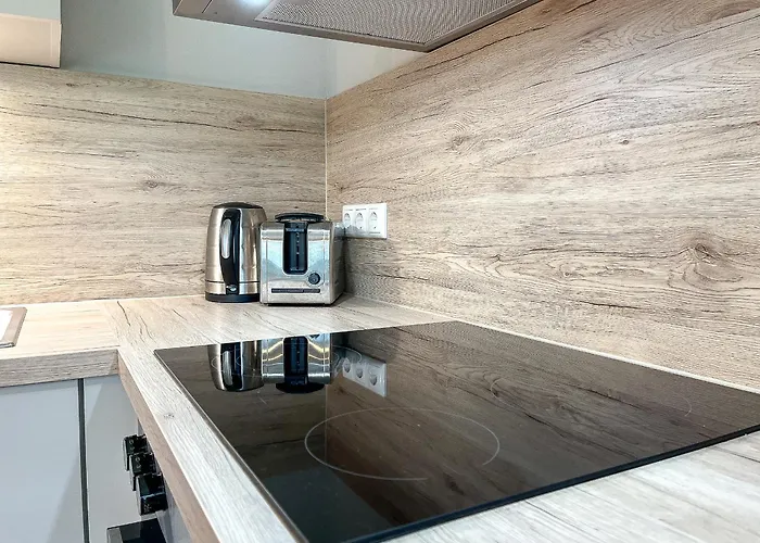 Residenz Seestern 02 *