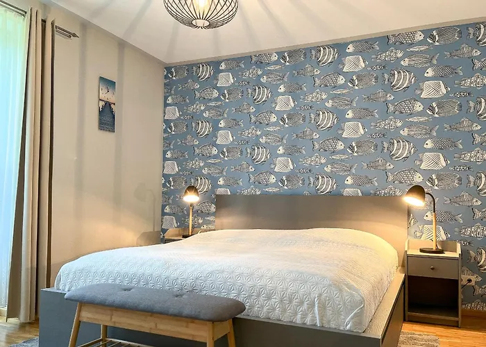 Residenz Seestern 02 *