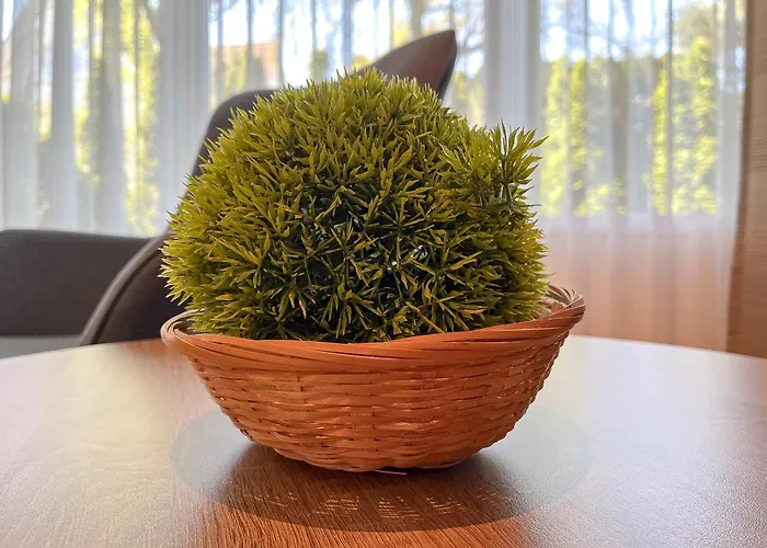 Residenz Seestern 02 *