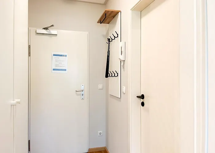 Residenz Seestern 02 Boltenhagen (Ostseebad)