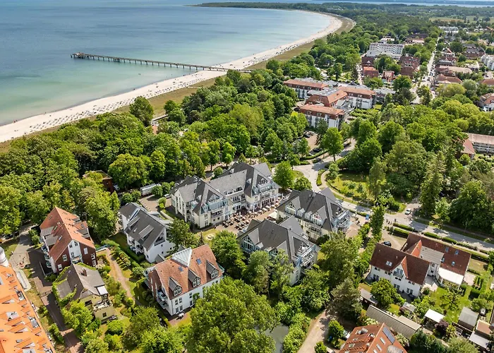 Residenz Seestern 02 *