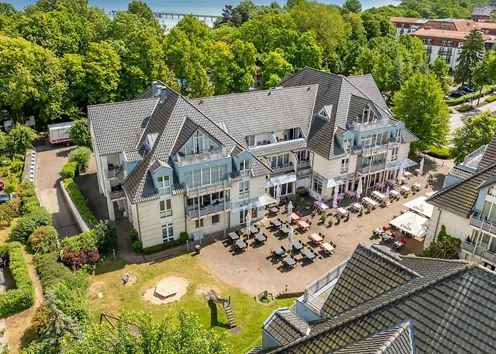 Residenz Seestern 02