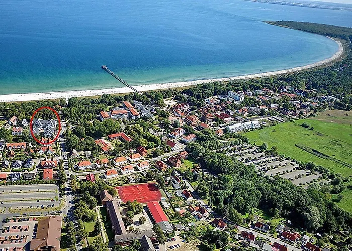 Residenz Seestern 02 Boltenhagen (Ostseebad)